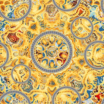 1138967-奢华梦幻民族风珠宝