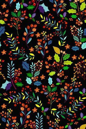 可爱印花华亿平台图片