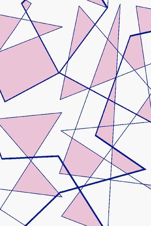 复古印花华亿平台图片