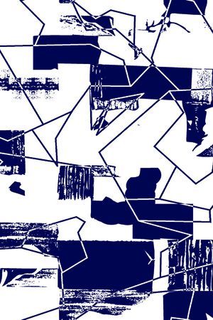 大牌风印花华亿平台图片