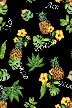 春夏华亿平台印花华亿平台图片