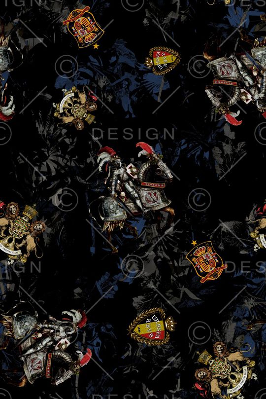 潮牌印花华亿平台图片