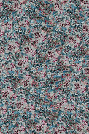 纹理印花华亿平台图片