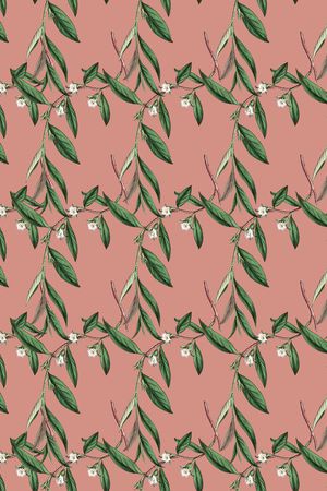 手绘印花华亿平台图片