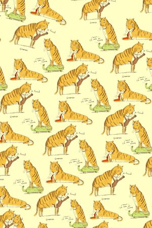 清爽印花华亿平台图片