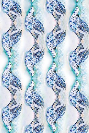 纹理印花华亿平台图片