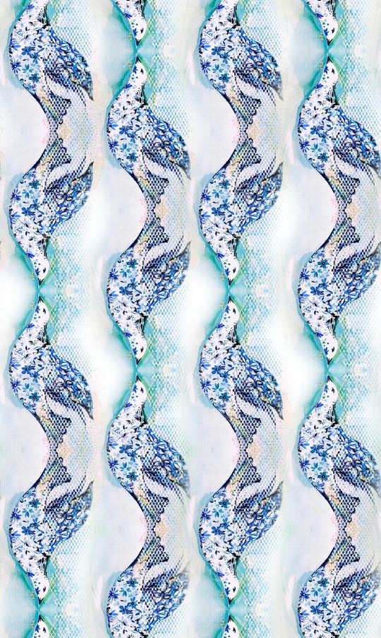 纹理印花华亿平台图片