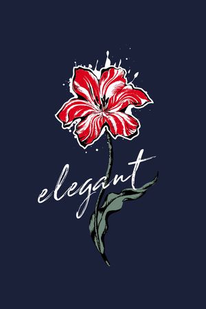 字母印花华亿平台图片