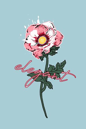 字母印花华亿平台图片