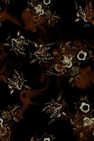 潮牌印花华亿平台图片