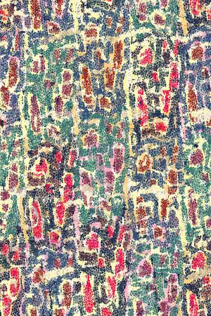 肌理印花华亿平台图片