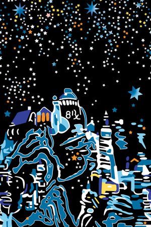 趣味印花华亿平台图片