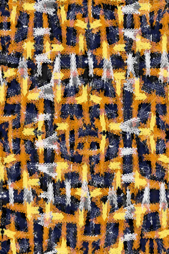 纹理印花华亿平台图片