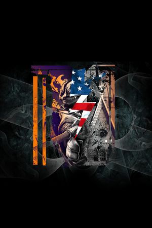 潮牌印花华亿平台图片