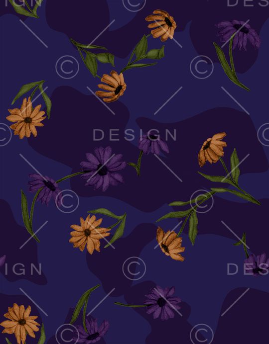 迷彩印花华亿平台图片