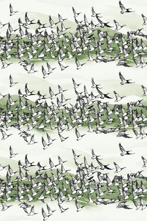 大牌男装印花华亿平台图片