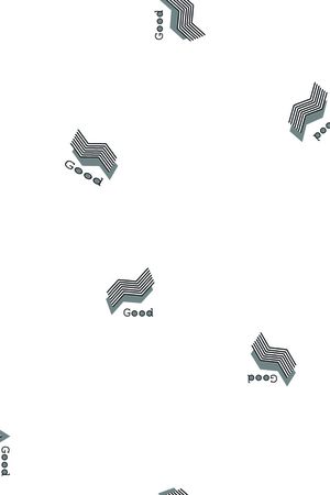 字母印花华亿平台图片