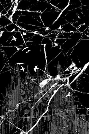 潮牌印花华亿平台图片