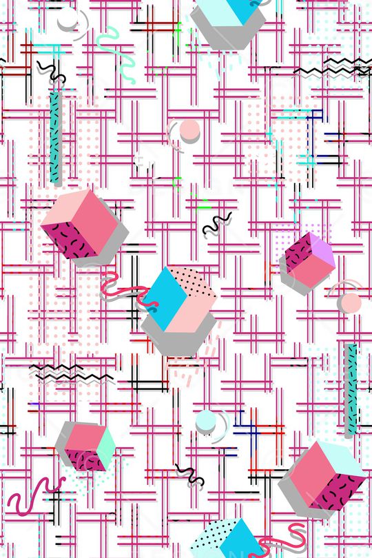 春夏华亿平台印花华亿平台图片