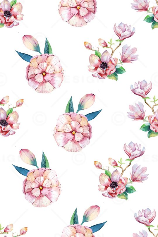 桃花印花华亿平台图片