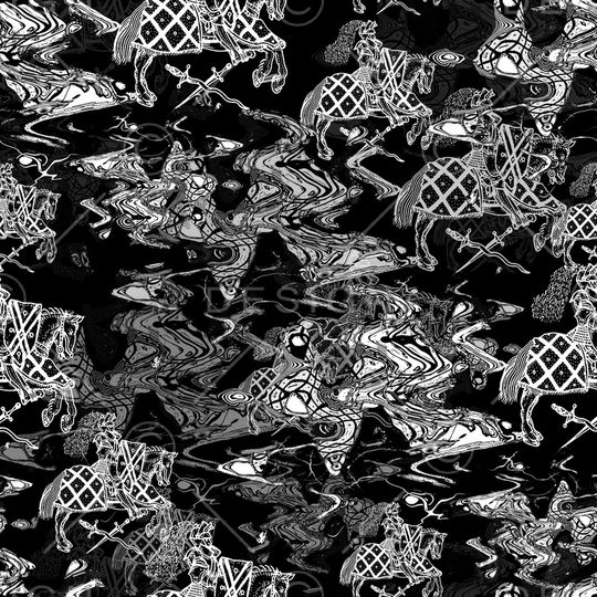 星空印花华亿平台图片