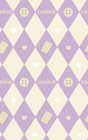 1139899-菱形饼干 香芋