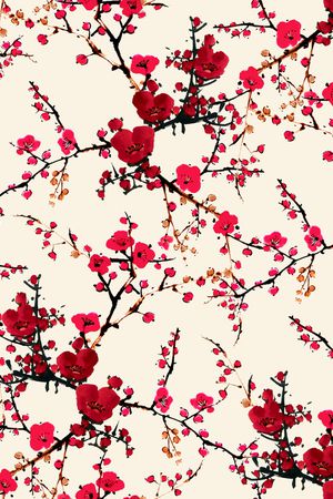 小碎花印花华亿平台图片