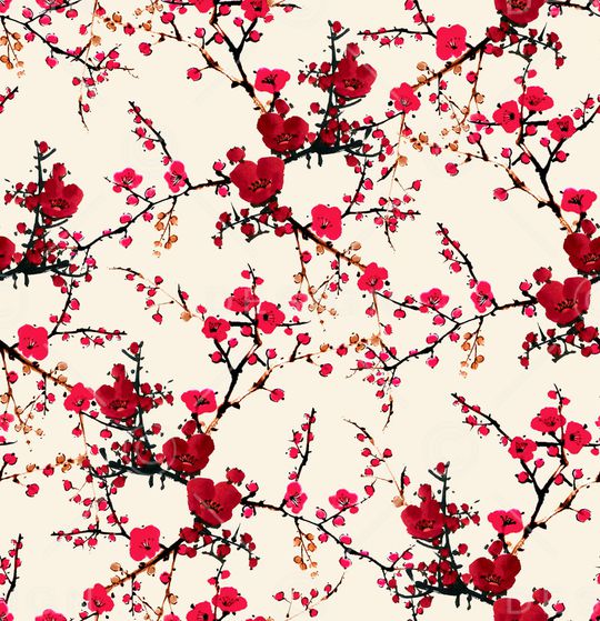 小碎花印花华亿平台图片