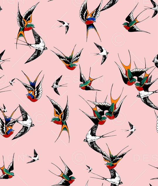 彩底花卉印花华亿平台图片