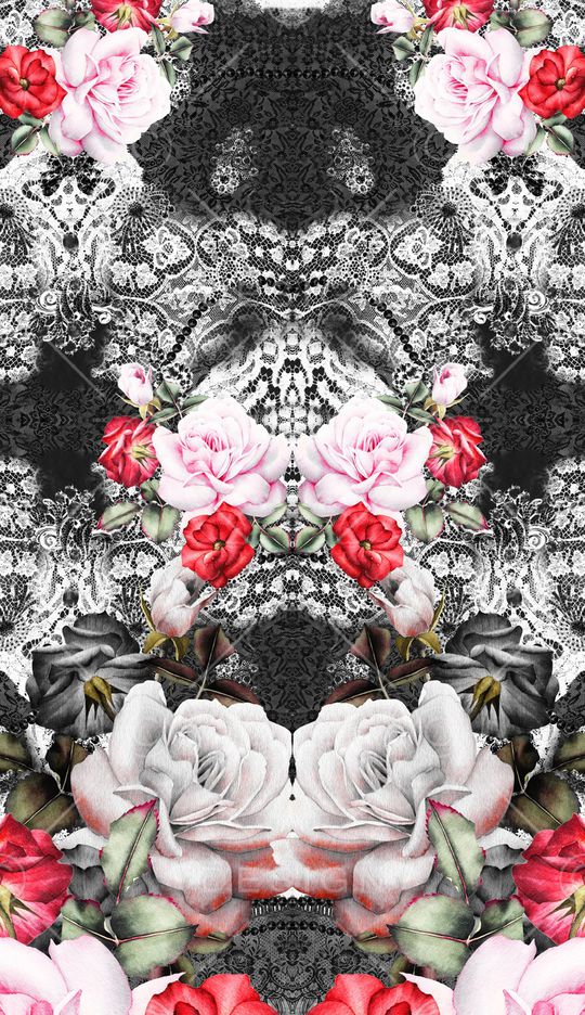 大花印花华亿平台图片