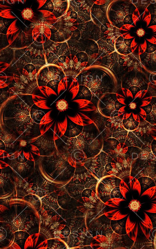 笔触印花华亿平台图片