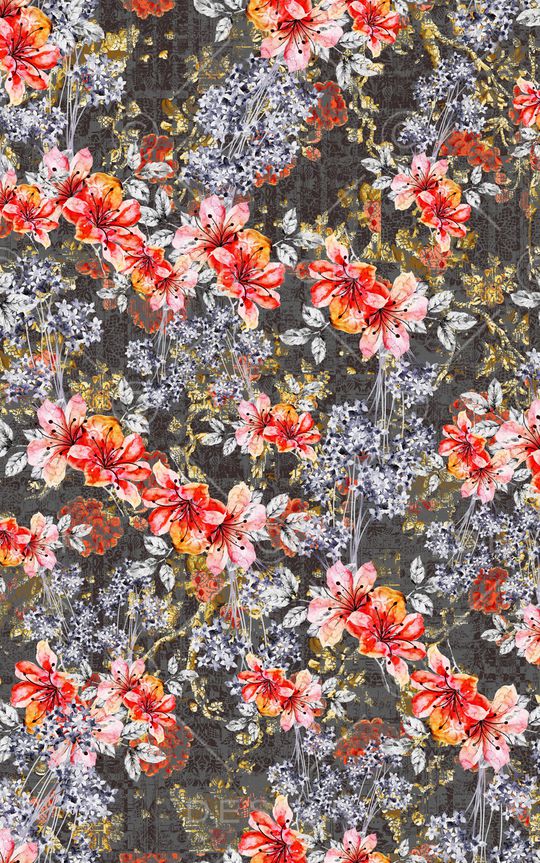 肌理印花华亿平台图片