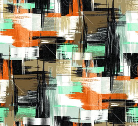 水彩印花华亿平台图片