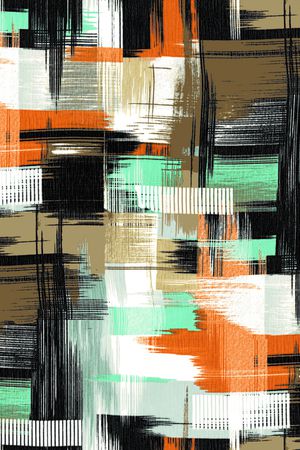 水彩印花华亿平台图片