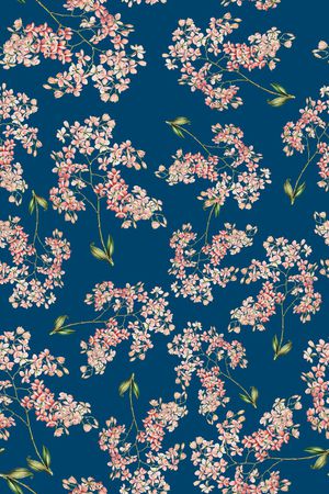 女装印花华亿平台图片