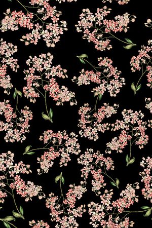 女装印花华亿平台图片