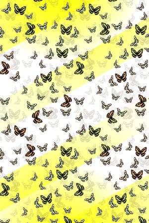 渐变印花华亿平台图片