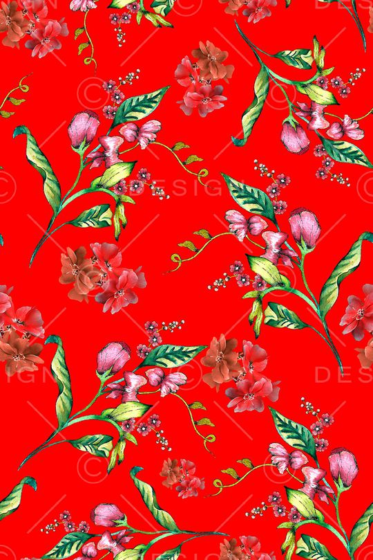 女装印花华亿平台图片