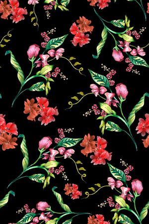 女装印花华亿平台图片