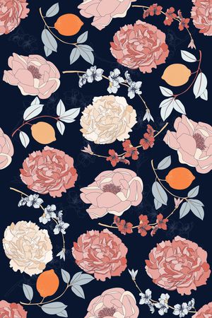 女装印花华亿平台图片