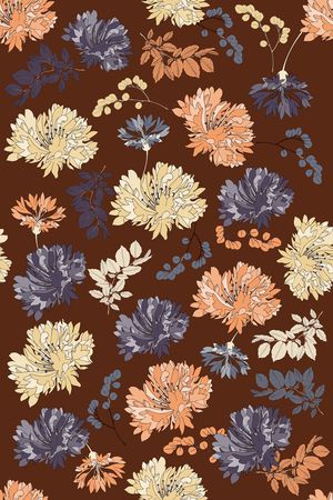 女装印花华亿平台图片