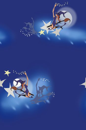 星空印花华亿平台图片