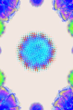 创意印花华亿平台图片