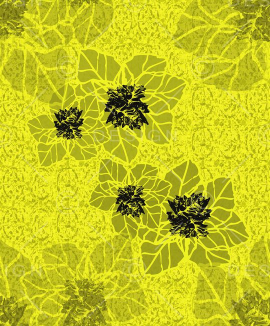 条纹印花华亿平台图片