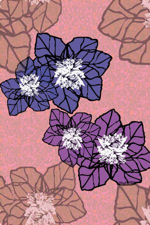 条纹印花华亿平台图片