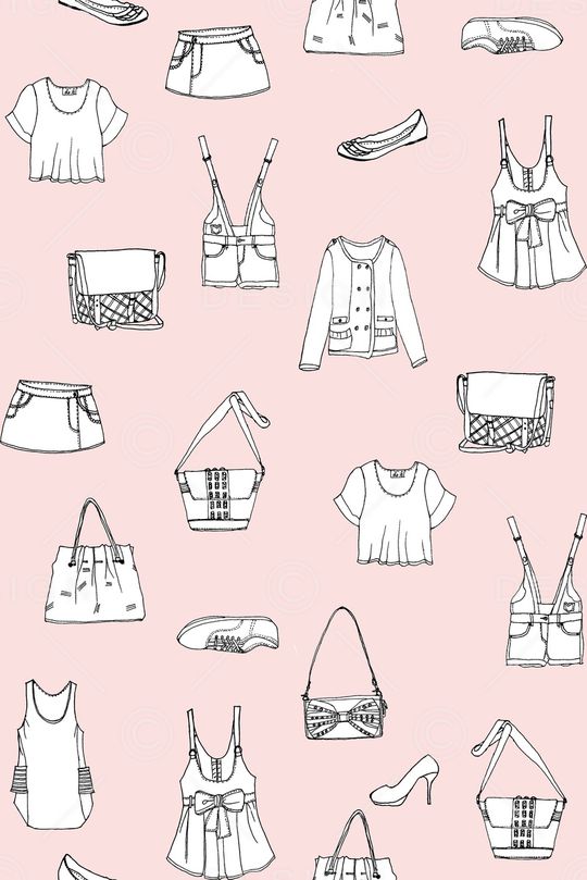 手绘印花华亿平台图片