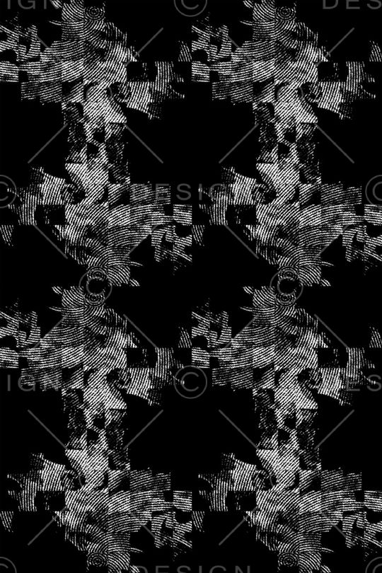 休闲印花华亿平台图片