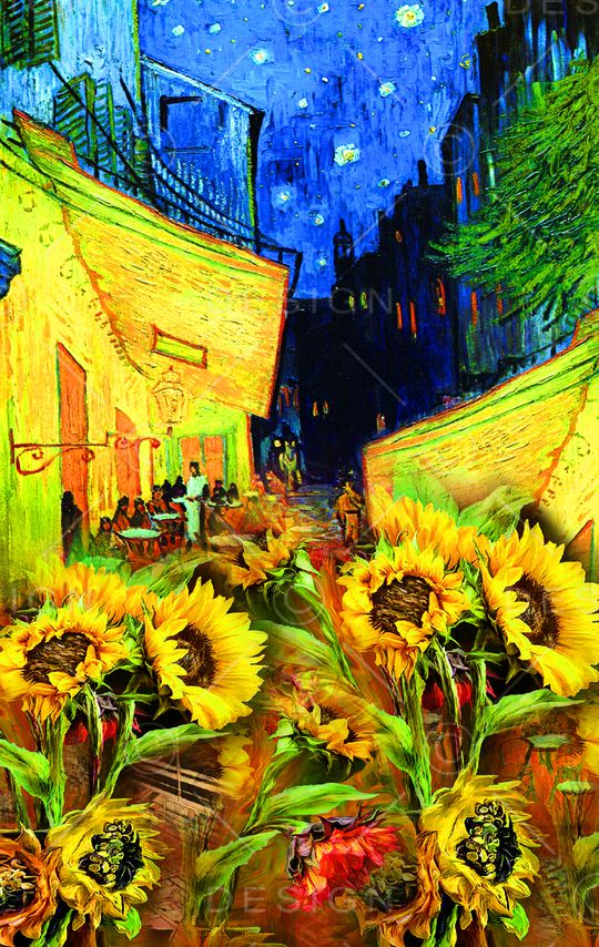 动物印花华亿平台图片