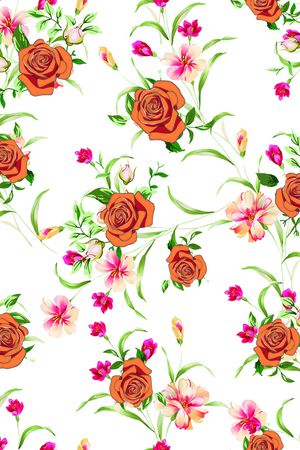 动物印花华亿平台图片