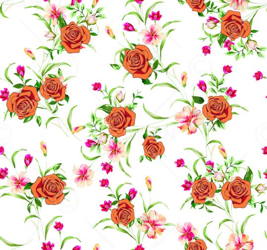 动物印花华亿平台图片